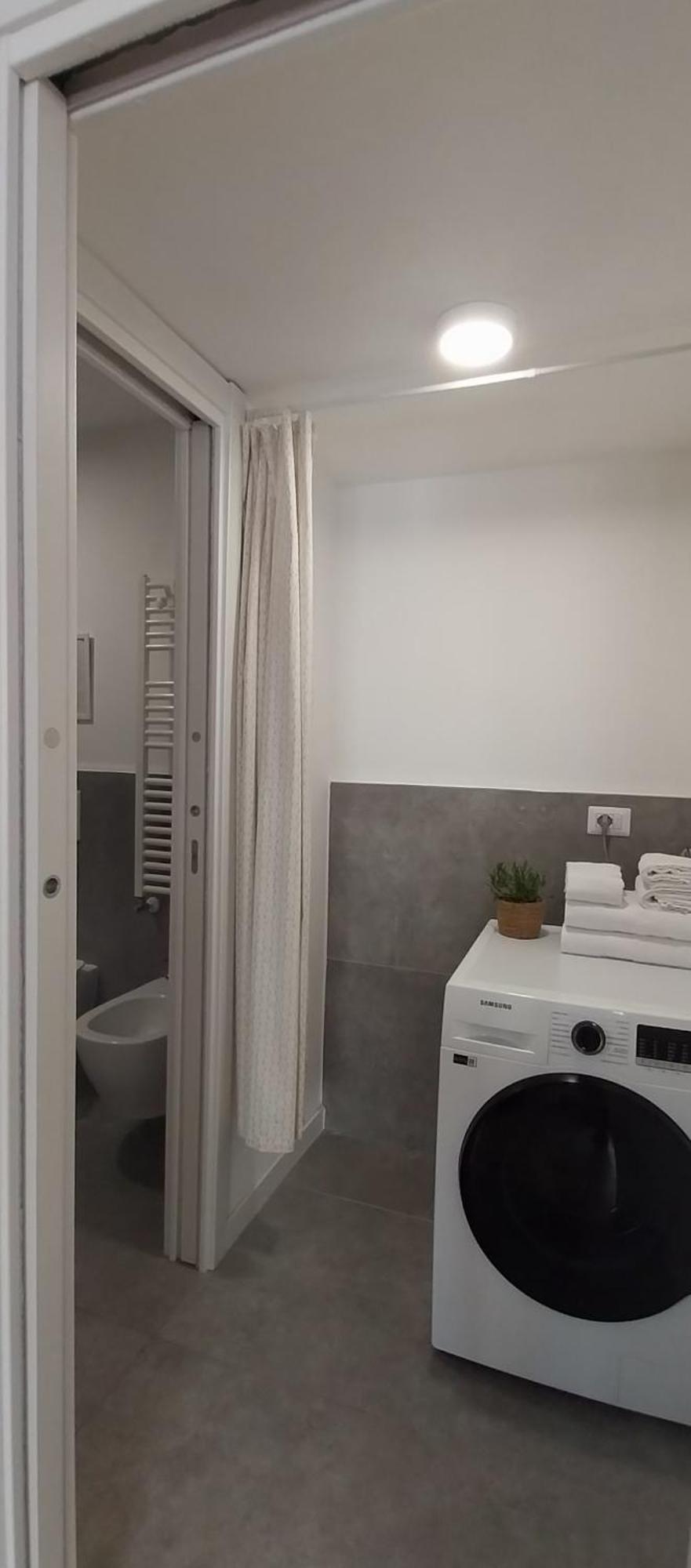 Loft Bacchiglione Apartment Milan Exterior photo