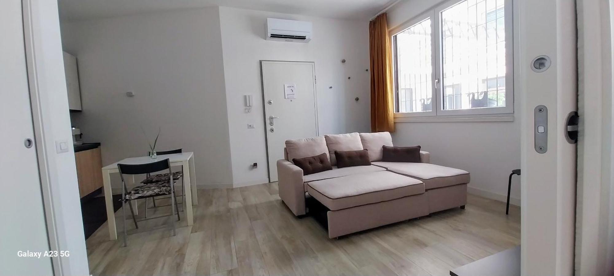 Loft Bacchiglione Apartment Milan Exterior photo